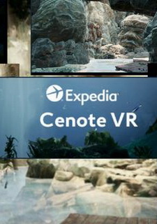 Expedia Cenote VR Фото