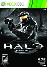 Halo: Combat Evolved Anniversary Фото