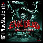 Evil Dead: Hail to the King Фото