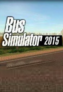 Bus Simulator 2015 Фото