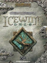 Icewind Dale Фото