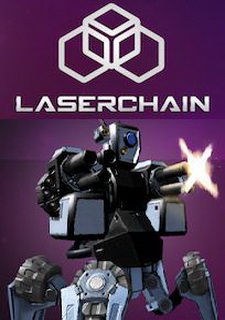 LaserChain Фото