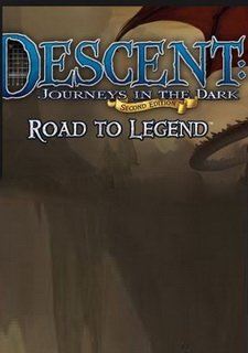 Descent: Road to Legend Фото