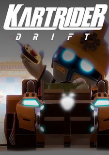 KartRider: Drift Фото