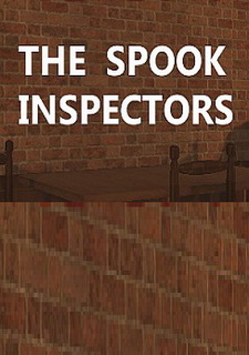 The Spook Inspectors Фото