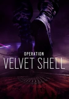 Tom Clancy's Rainbow Six: Siege - Operation Velvet Shell Фото