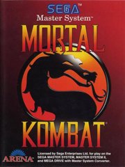 Mortal Kombat Фото