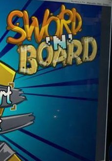 Sword 'N' Board Фото