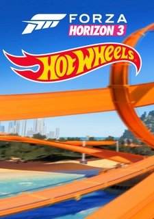 Forza Horizon 3: Hot Wheels Фото