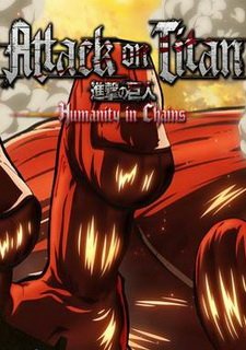 Attack on Titan: Humanity in Chains Фото