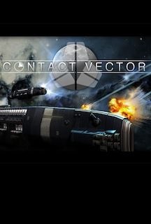 Contact Vector Фото