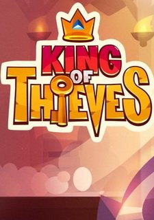 King of Thieves Фото