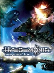 Haegemonia: Legions of Iron Фото