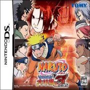 Naruto: Ninja Council 2 European Version Фото