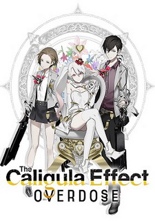 The Caligula Effect: Overdose Фото