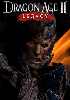 Dragon Age 2: Legacy Фото