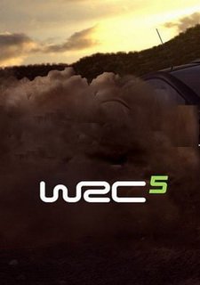 WRC 5 Фото