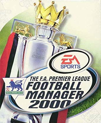 FA Premier League Football Manager 2000 Фото