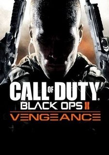 Call of Duty: Black Ops 2 Vengeance Фото