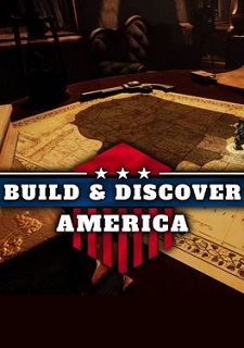 Build and Discover: America Фото