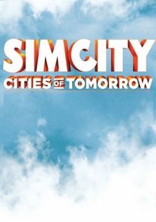 SimCity: Cities of Tomorrow Фото