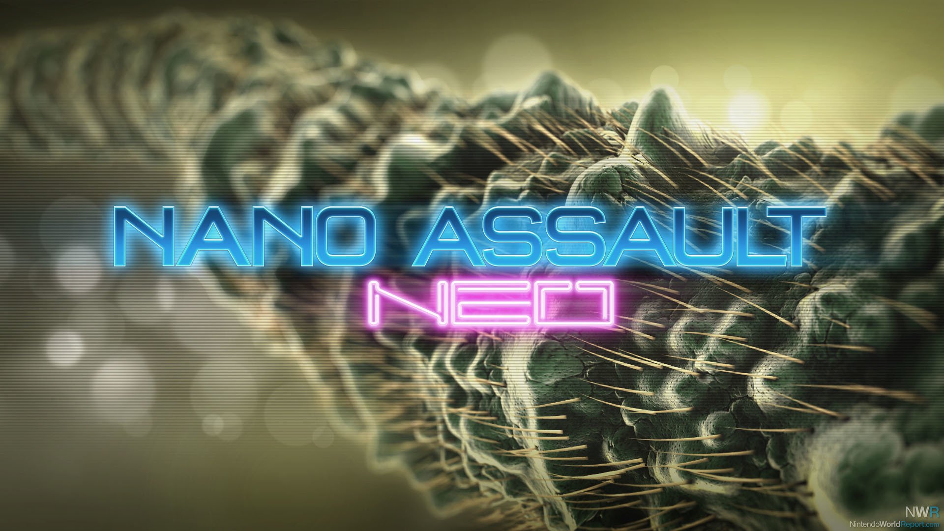 Nano Assault Neo Фото