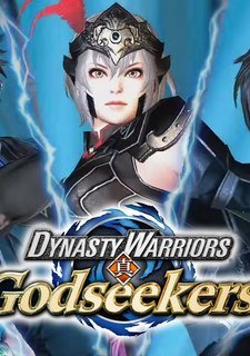 Dynasty Warriors: Godseekers Фото