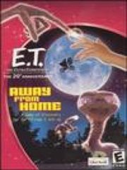 E.T. Away From Home Фото