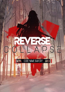 Reverse Collapse: Code Name Bakery Фото