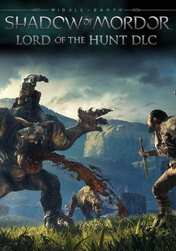 Middle-earth: Shadow of Mordor - Lord of the Hunt Фото