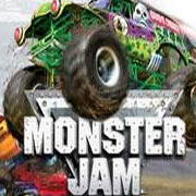 Monster Jam Фото