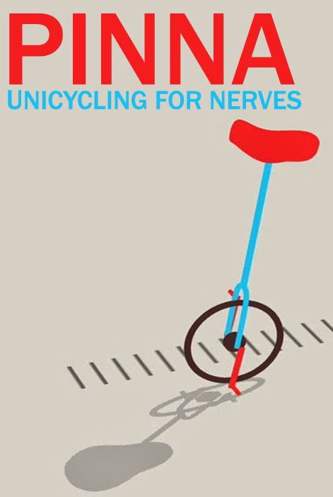 Pinna: Unicycle For Your Nerves Фото