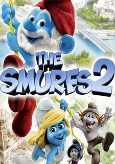 Смурфики 2/ The Smurfs 2 Фото