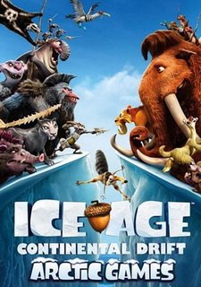 Ice Age: Continental Drift. Arctic Games Фото