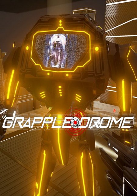 Grappledrome Фото