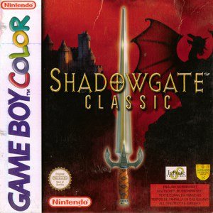 Shadowgate Classic Фото