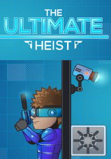 The Ultimate Heist Фото