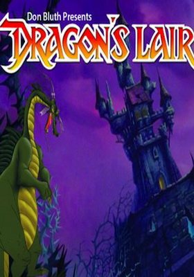 Dragon's Lair Фото