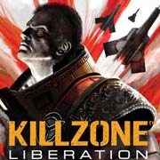 Killzone: Liberation Фото