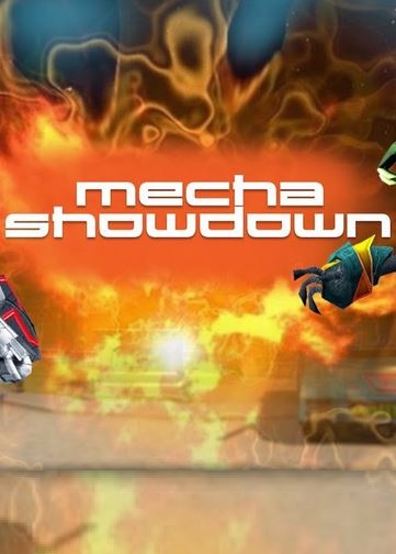 Mecha Showdown Фото