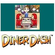 Diner Dash Фото