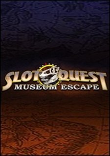 Slot Quest: The Museum Escape Фото