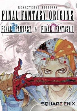 Final Fantasy Origins Фото