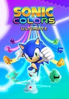 Sonic Colors: Ultimate Фото