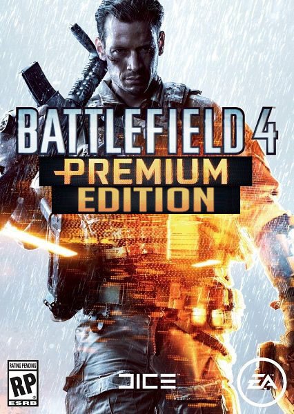 Battlefield 4: Premium Edition Фото