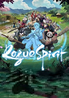 Rogue Spirit Фото