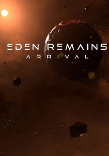 Eden Remains: Arrival Фото