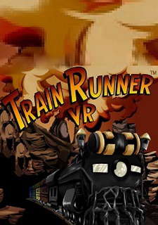 Train Runner VR Фото