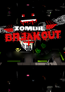 Zombie Breakout Фото