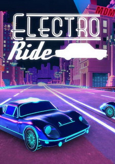 Electro Ride: The Neon Racing Фото